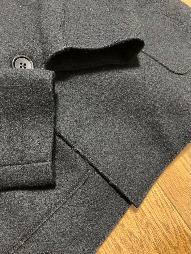 [RAGS McGREGOR] ダブル アンコンジャケット S