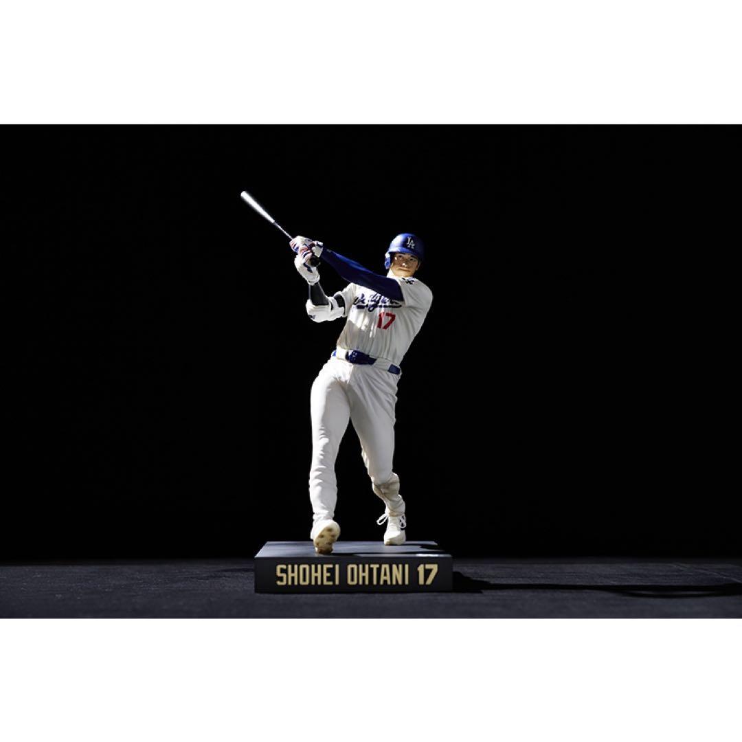 リアルパーフェクトシリーズ 大谷翔平プレミアムフィギュア Vol.2