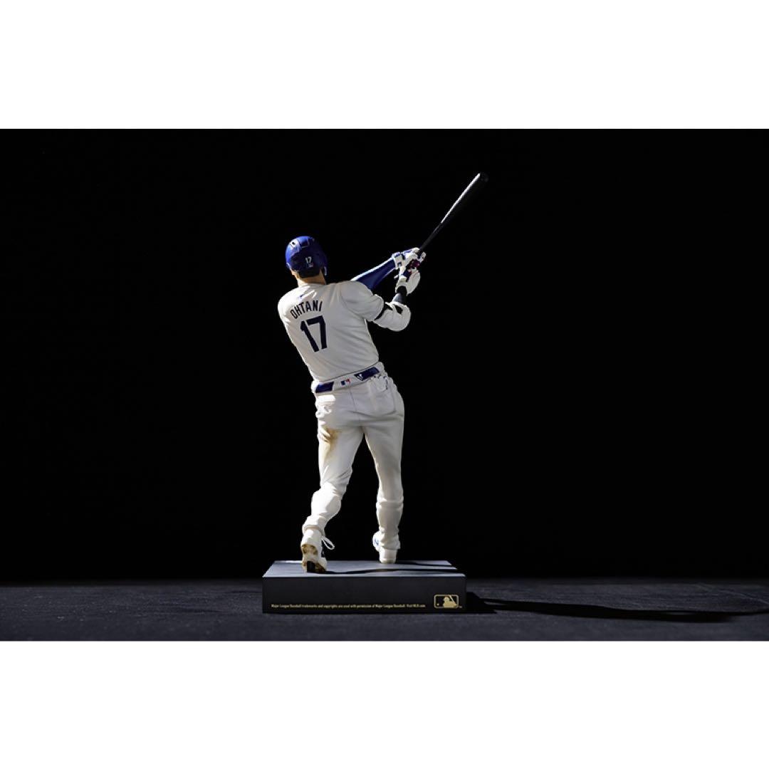 リアルパーフェクトシリーズ 大谷翔平プレミアムフィギュア Vol.2