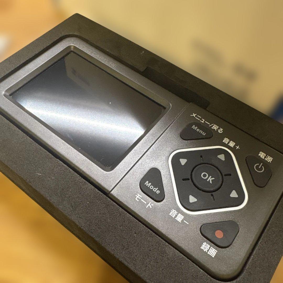 ビデオキャプチャーボックス 400-MEDIO29