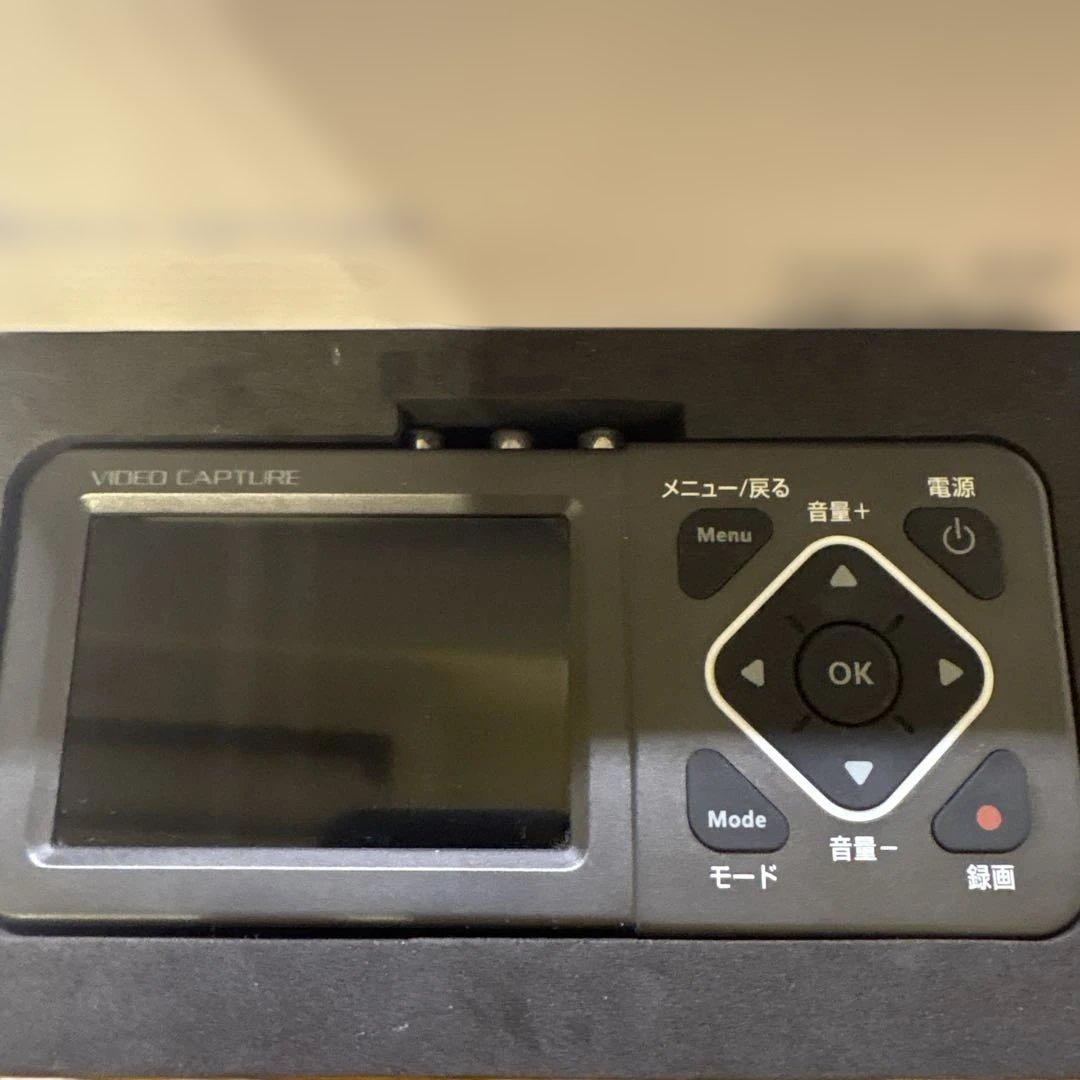 ビデオキャプチャーボックス 400-MEDIO29