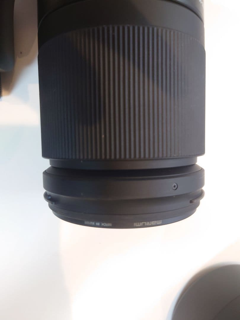 TAMRON 150-500mm F/5-6.7 Di III VC VXD　z