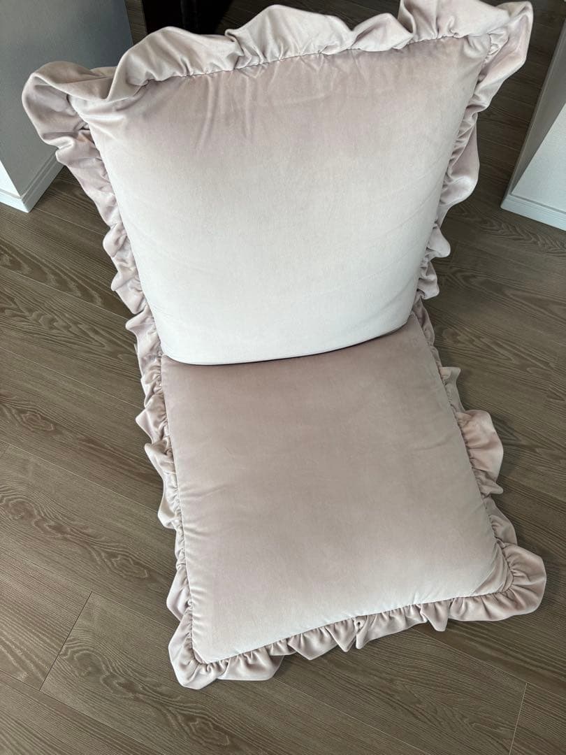 フランフラン座椅子