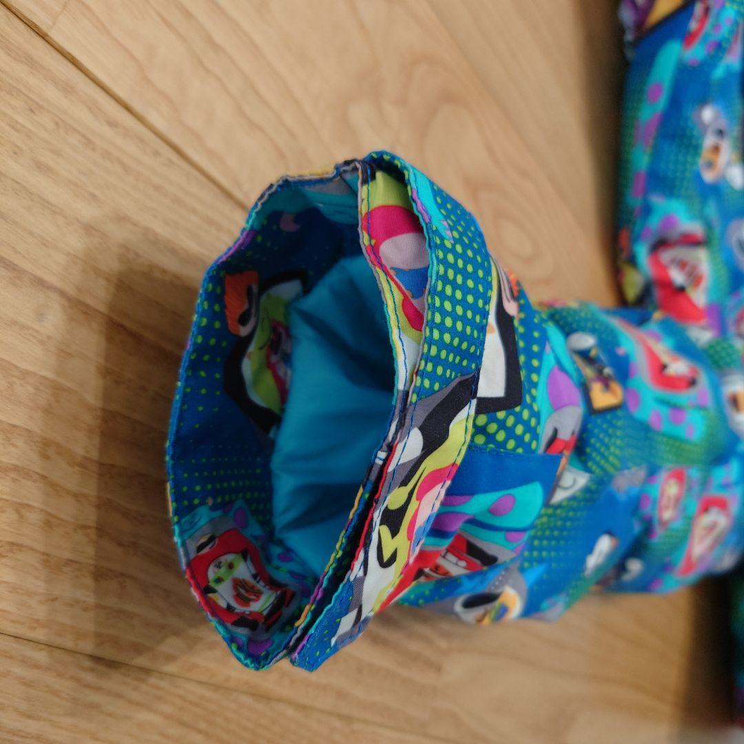 BURTON Disney Pixar 4T　スノーボード　スキー　ウェア