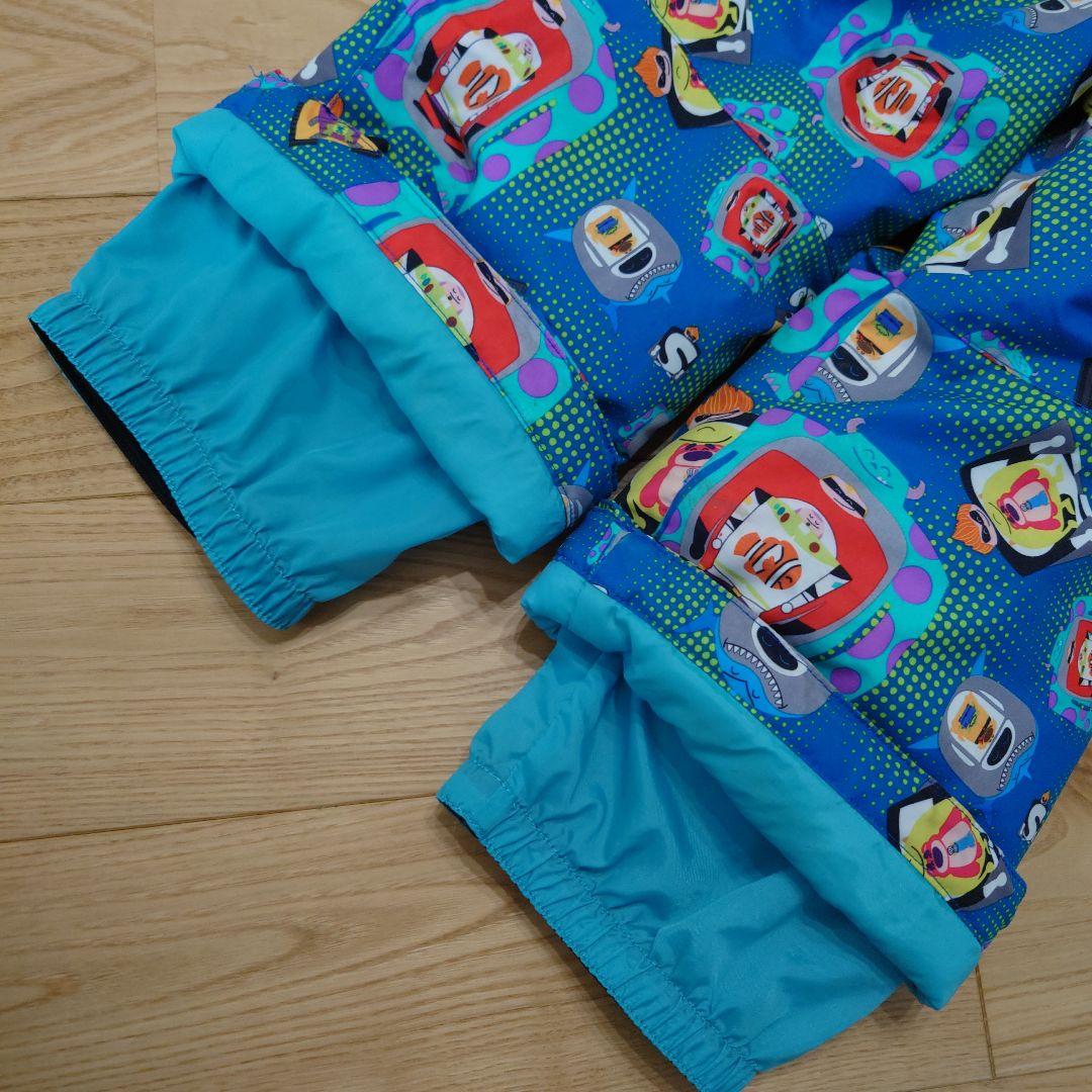 BURTON Disney Pixar 4T　スノーボード　スキー　ウェア
