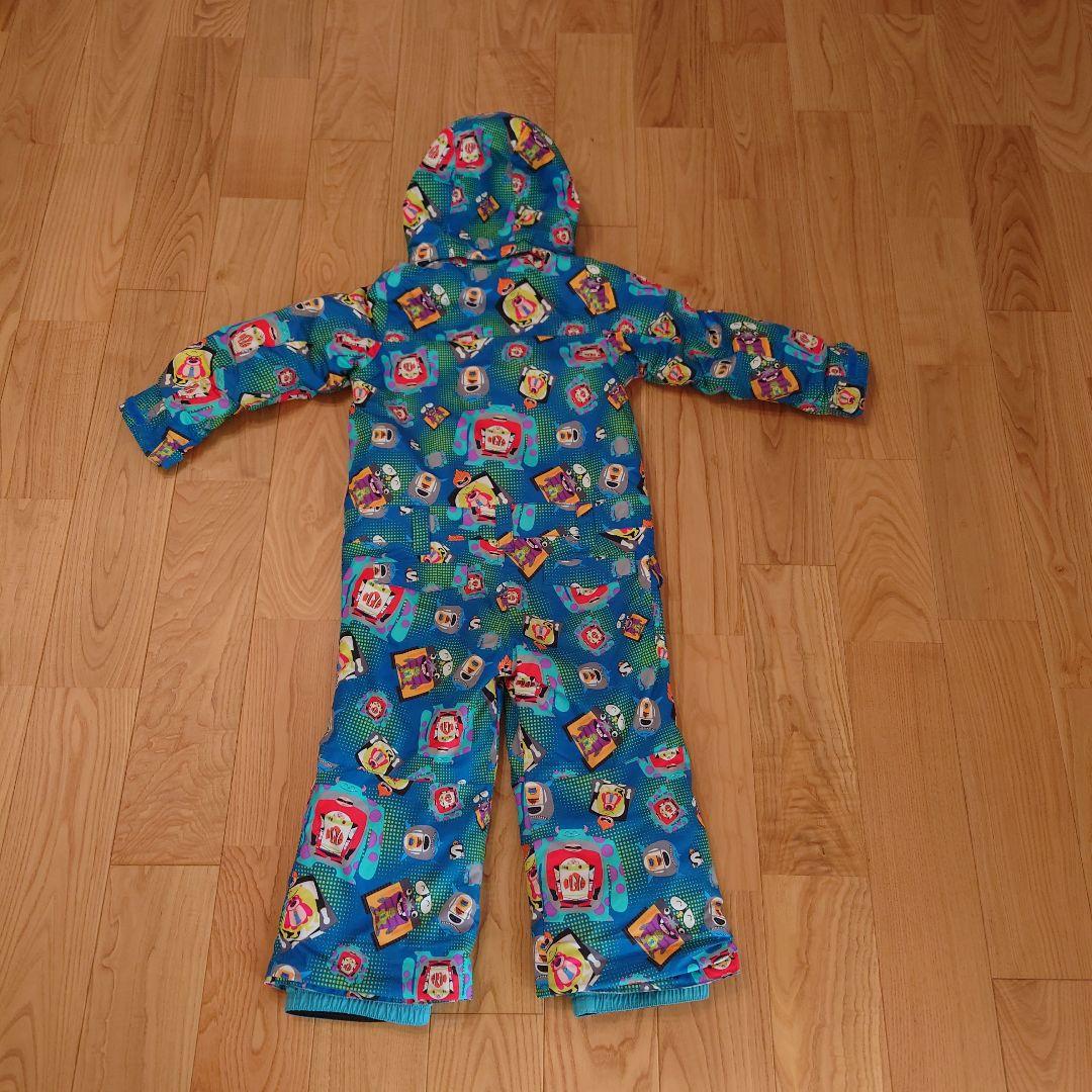 BURTON Disney Pixar 4T　スノーボード　スキー　ウェア