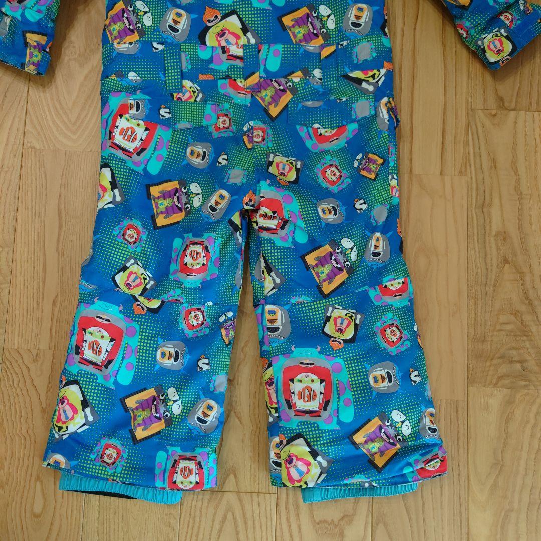 BURTON Disney Pixar 4T　スノーボード　スキー　ウェア