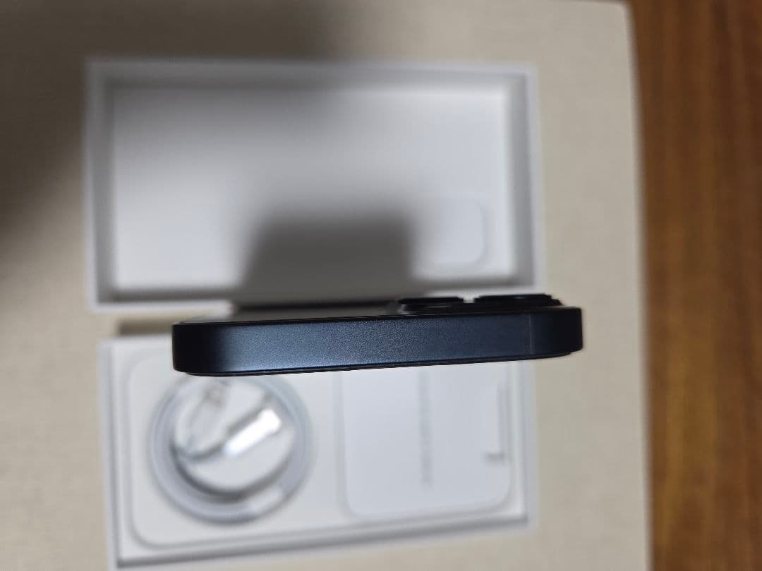 m*中様 Apple iPhone 13 ミッドナイト 本体