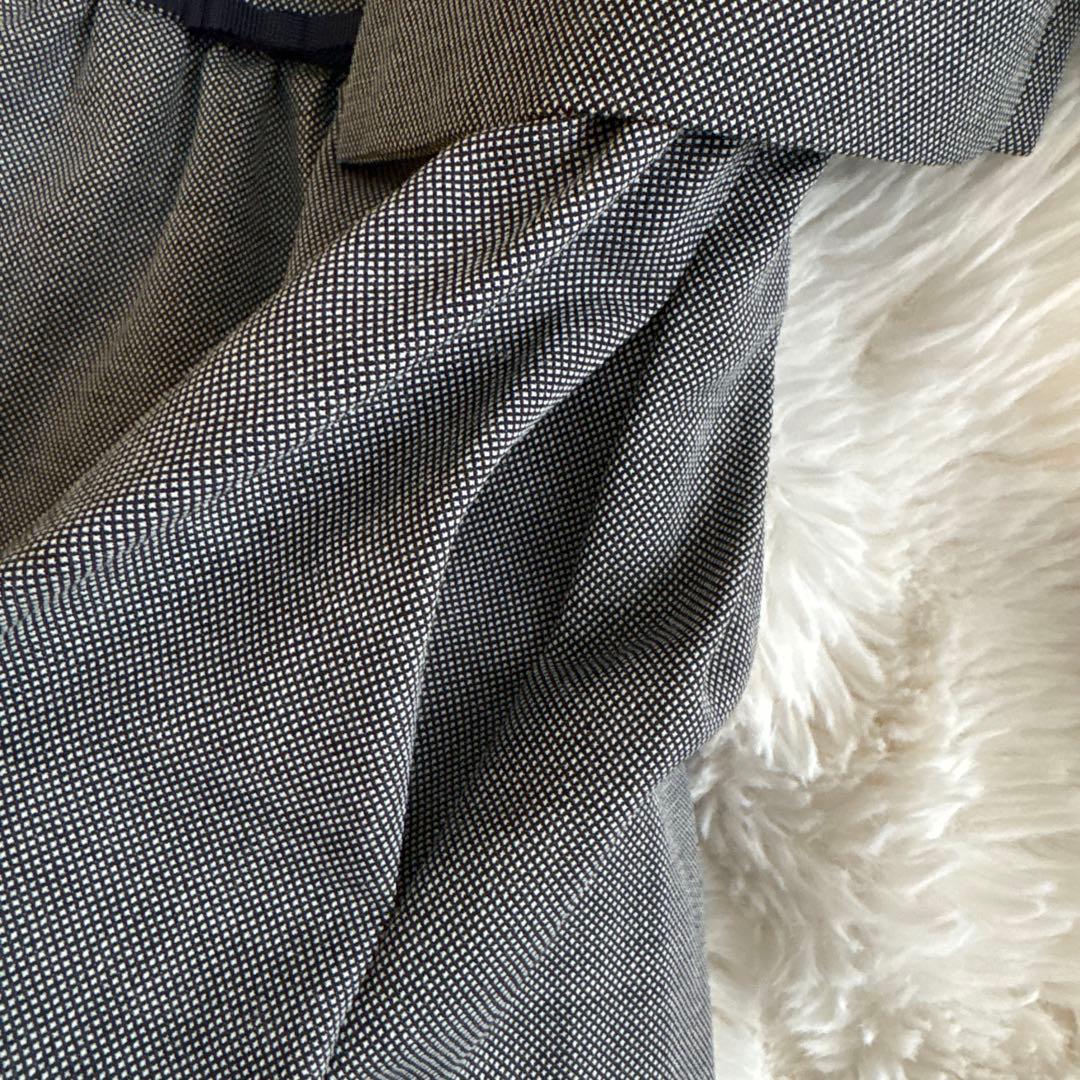 ドレッサージュ小学校お受験ワンピース