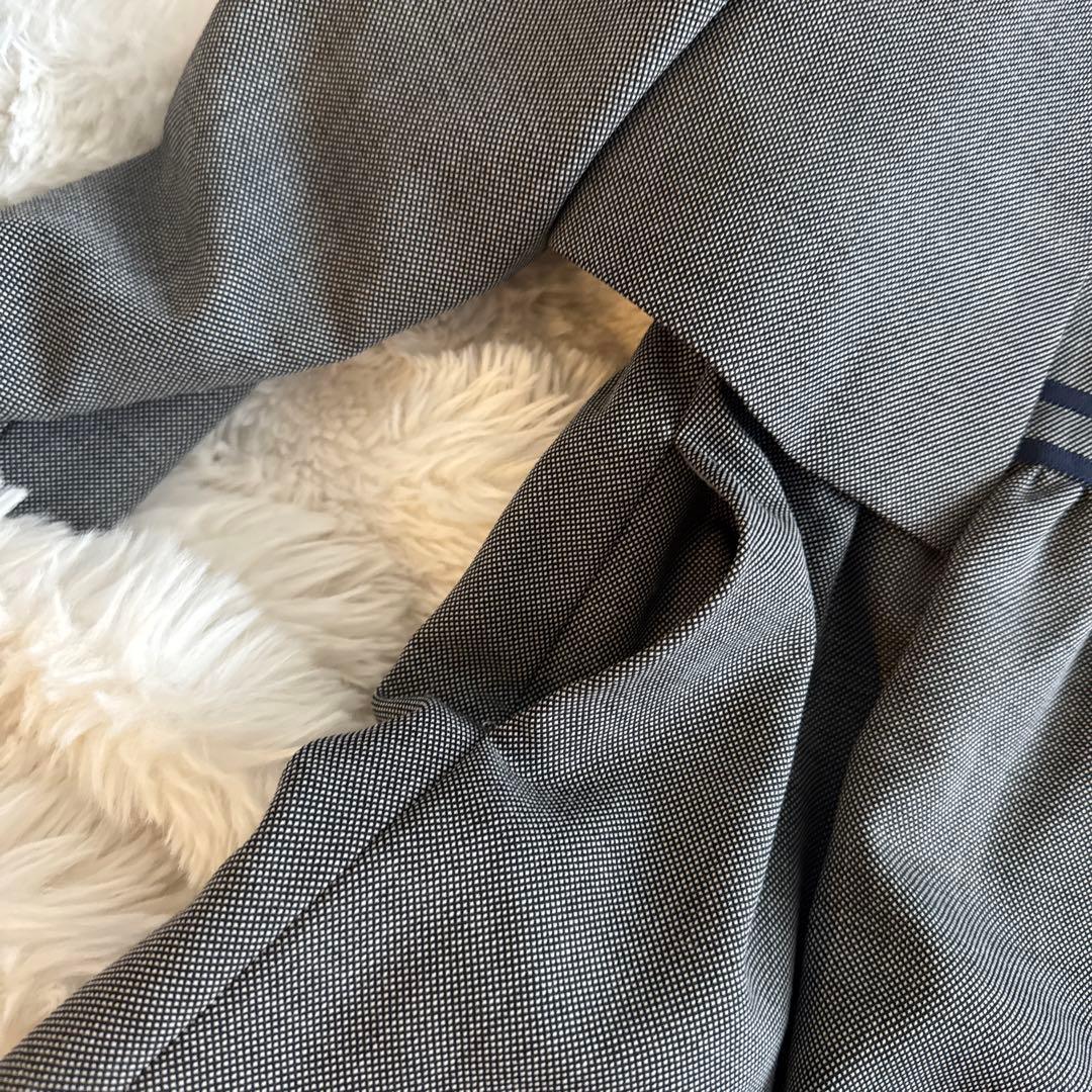 ドレッサージュ小学校お受験ワンピース