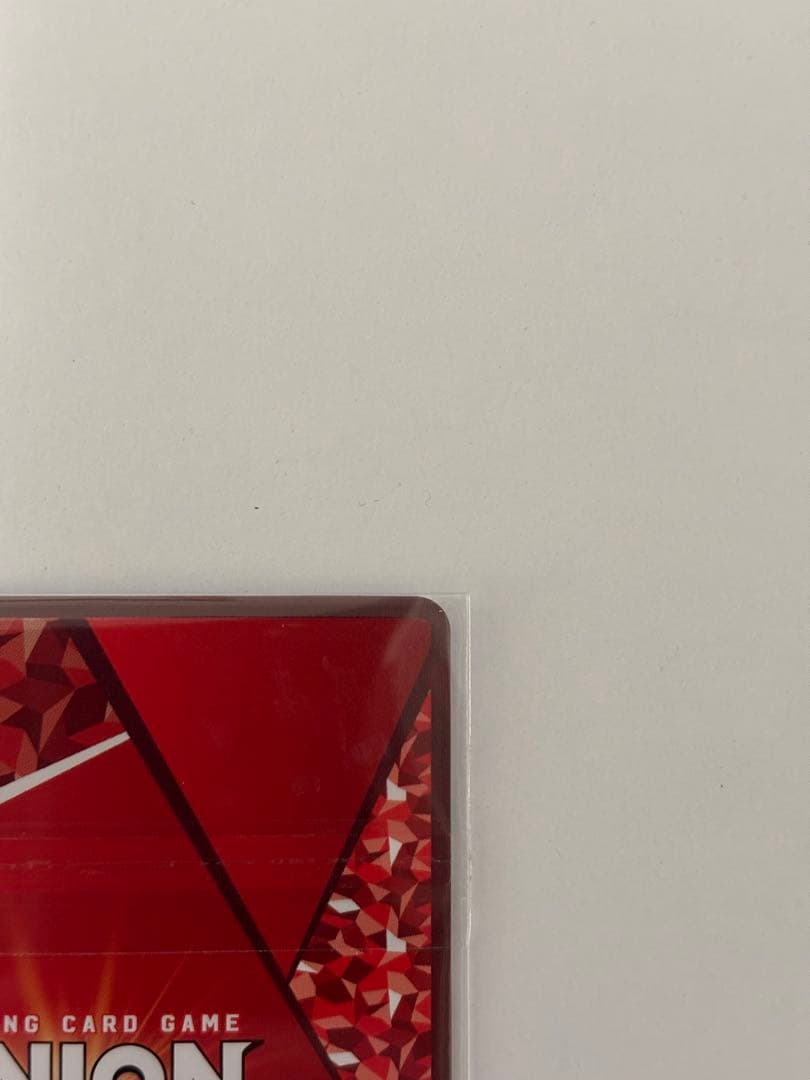 ユニオンアリーナ　エミリア　 ユニオンレア　winner未開封