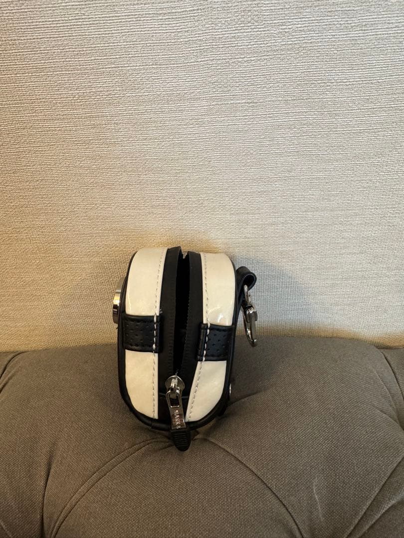 その他 MARK&LONA INDY BALL POUCH