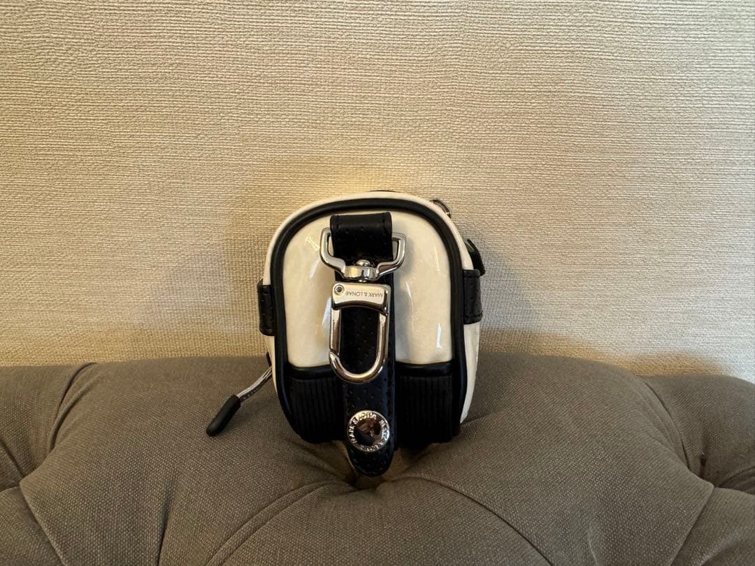 その他 MARK&LONA INDY BALL POUCH