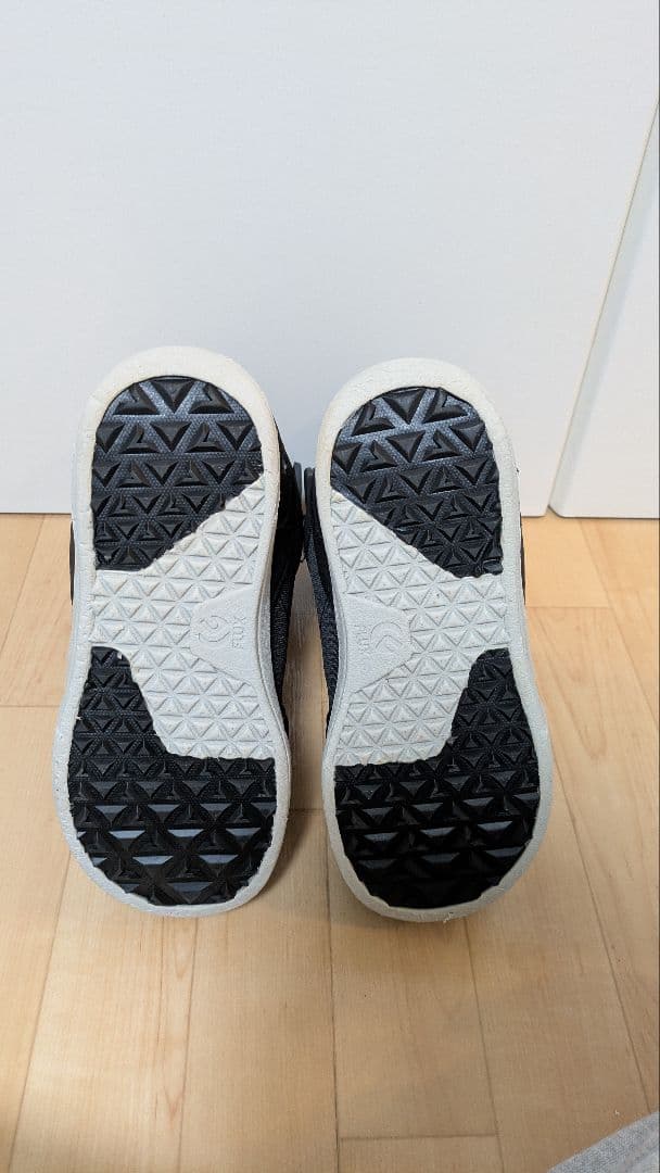 スノーボード Flux FL-BOA 25.5cm