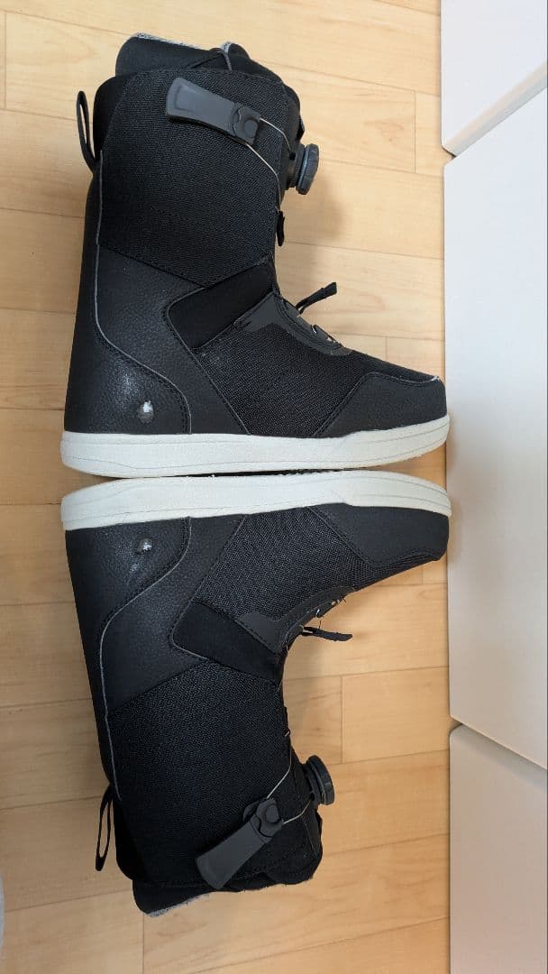 スノーボード Flux FL-BOA 25.5cm