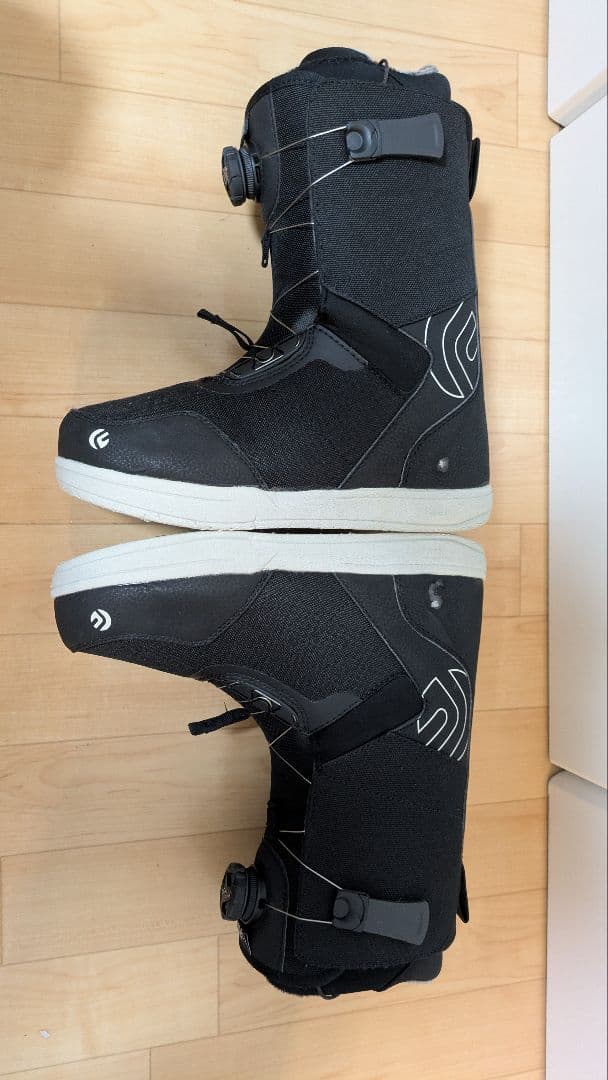 スノーボード Flux FL-BOA 25.5cm