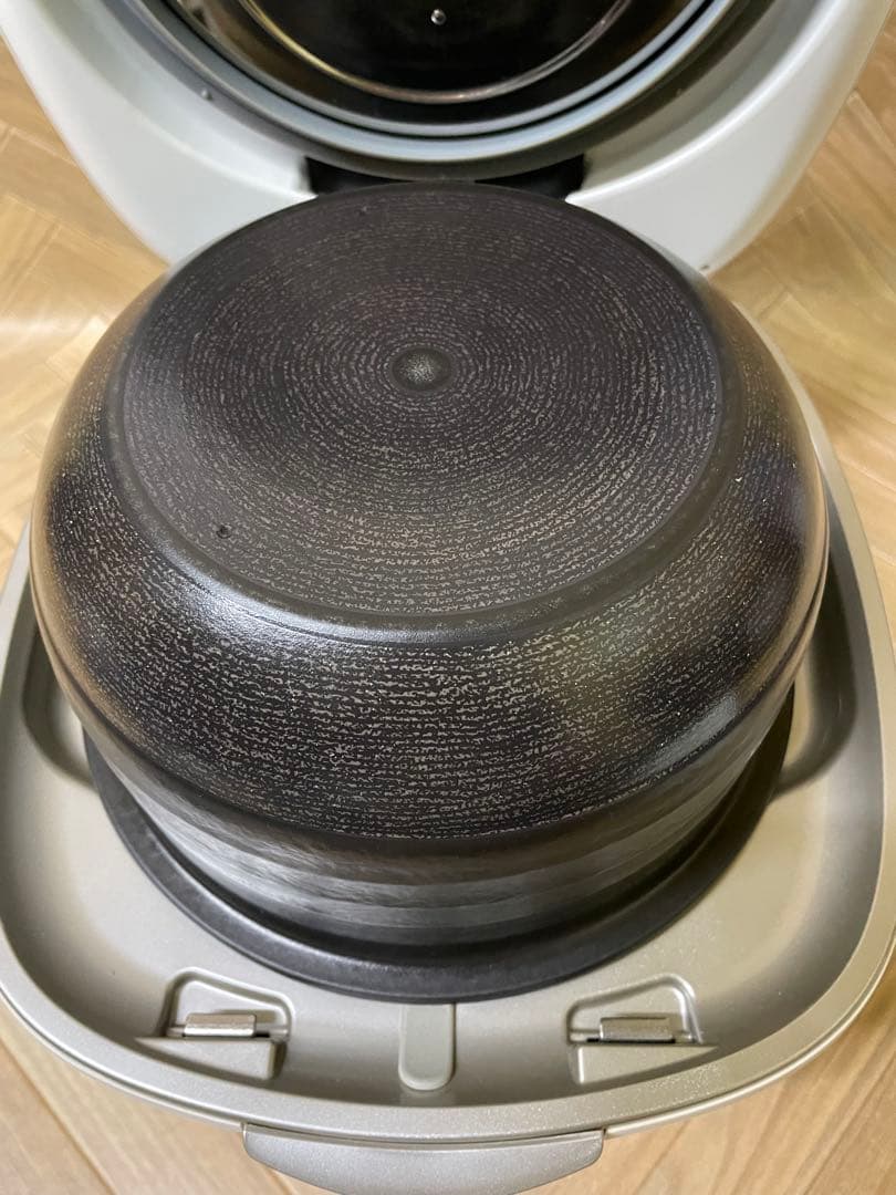 2023年製 TIGER IH炊飯器 JPL-S100 100周年モデル美品