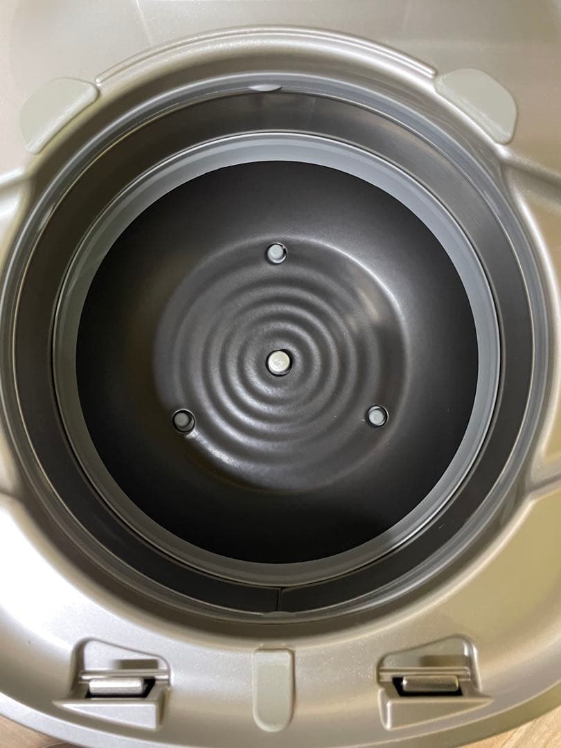 2023年製 TIGER IH炊飯器 JPL-S100 100周年モデル美品