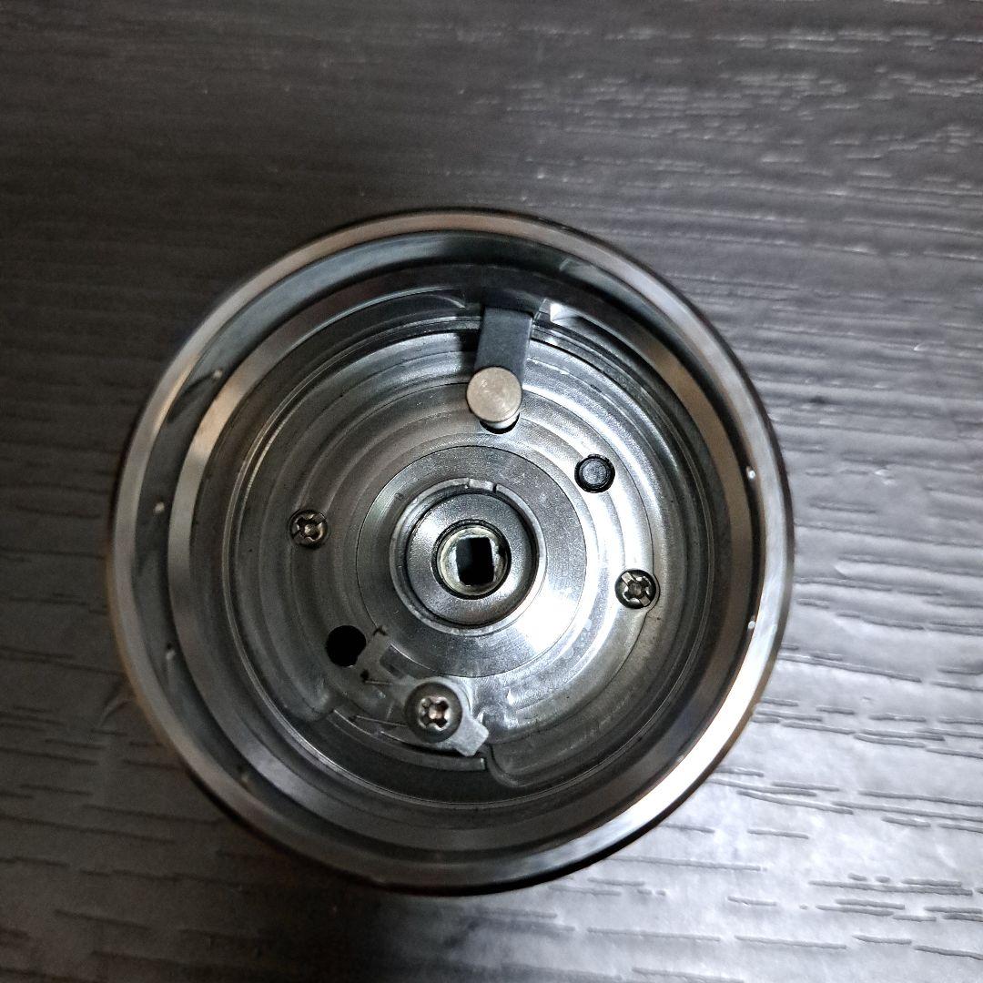 希少 14ステラ 夢屋 1000 N1510 スプール ドラグノブ セット