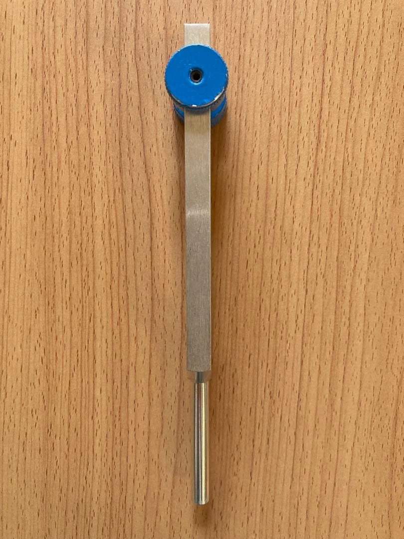 アキュトニクス　天王星(ミドル) 音叉