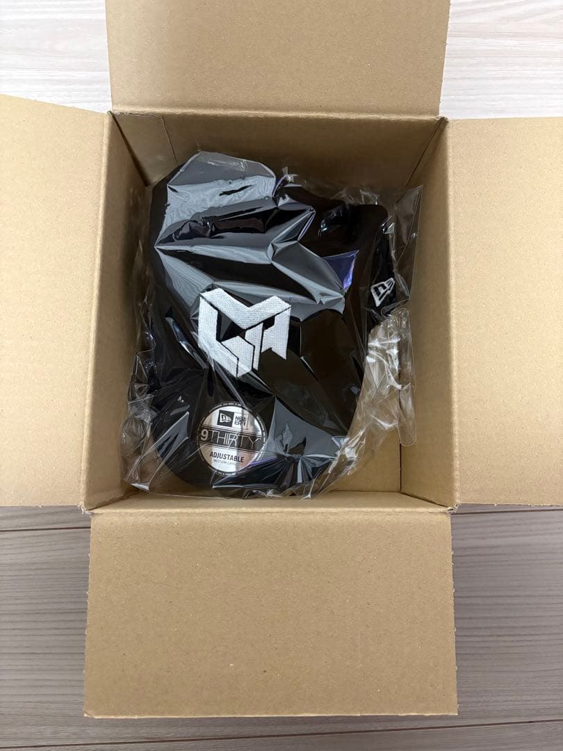 ミセスグリーンアップル × ニューエラ CAP \