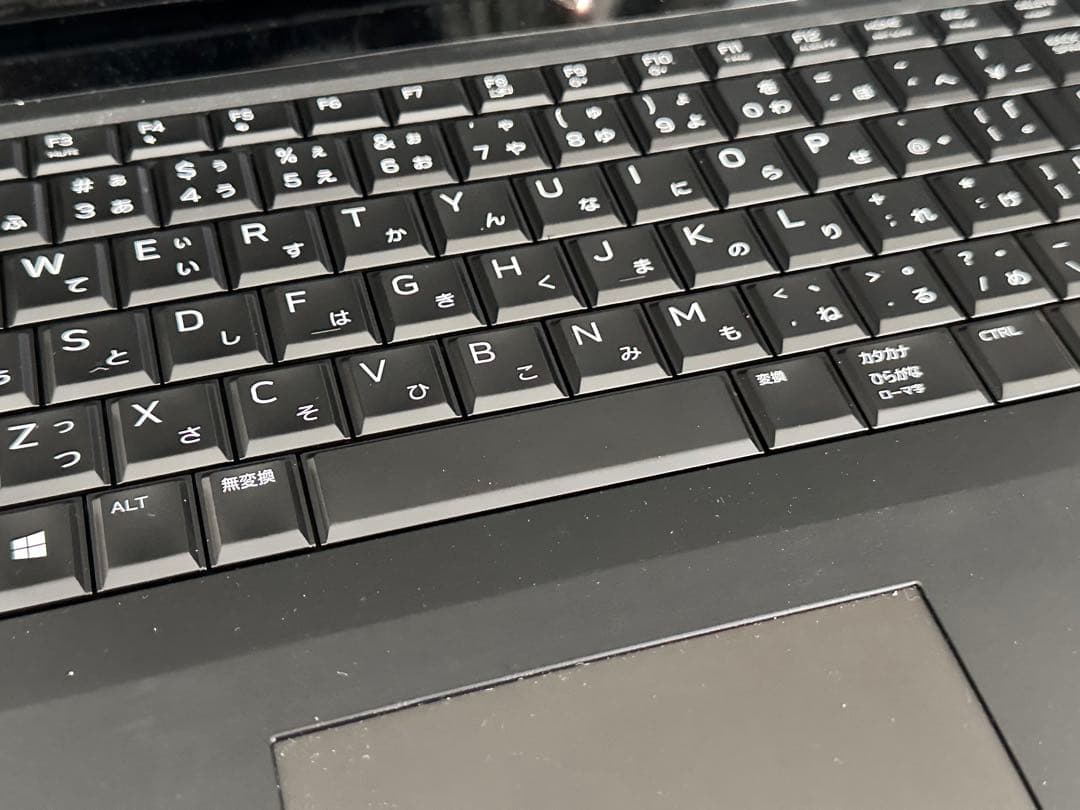 Alienware 17 R5 （i9-8950HK/16GB/GTX1070）