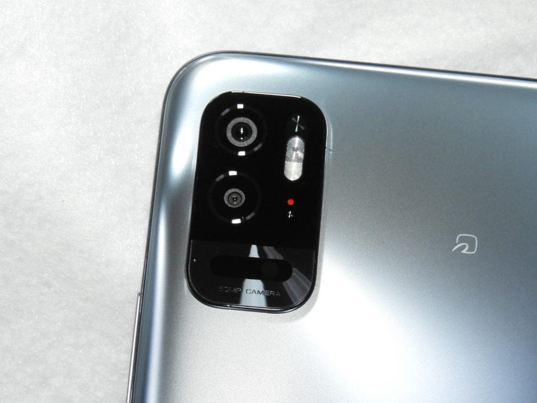 良品 Xiaomi Redmi Note 10T A101XM SIMフリー