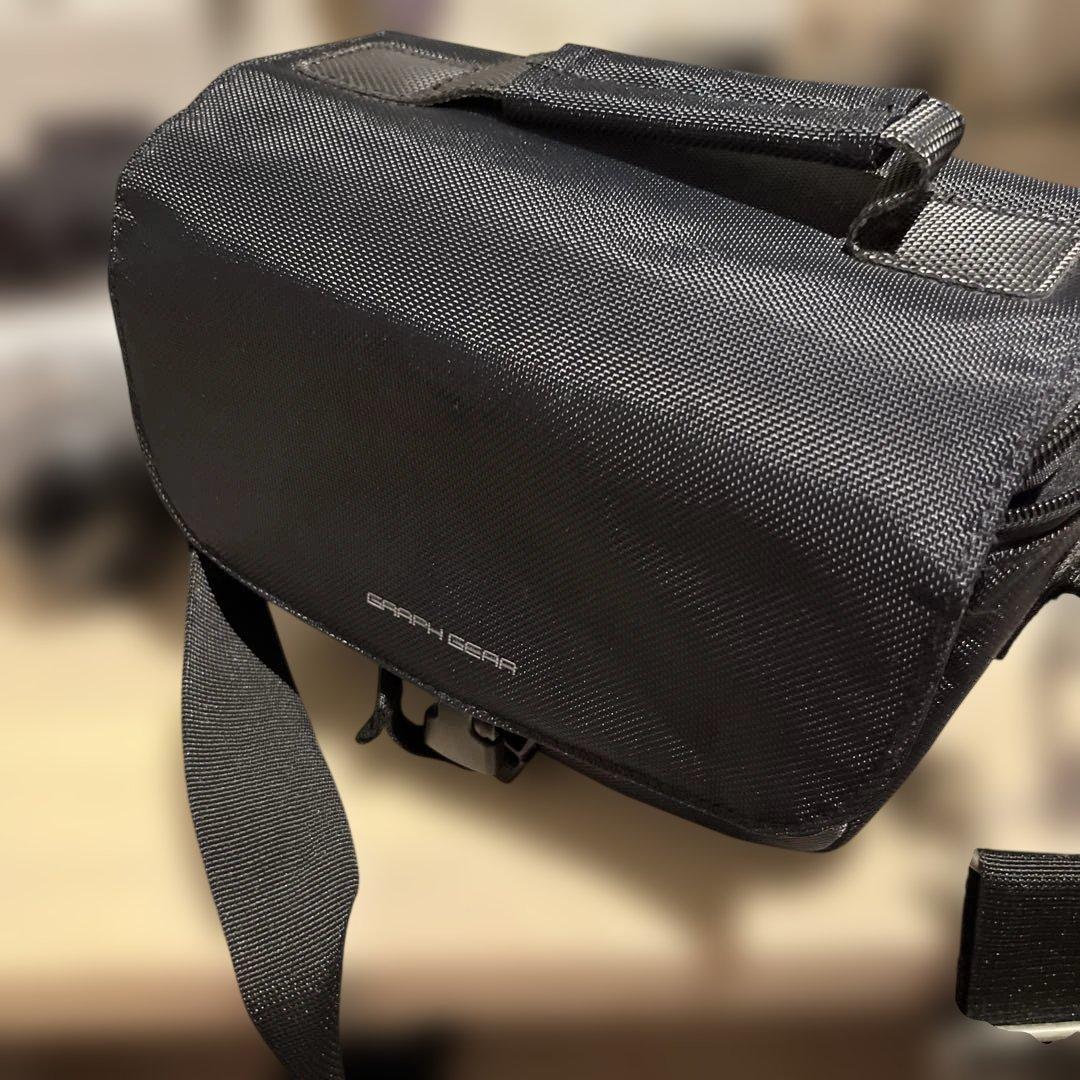 Panasonic DMC-GF6 ホワイト