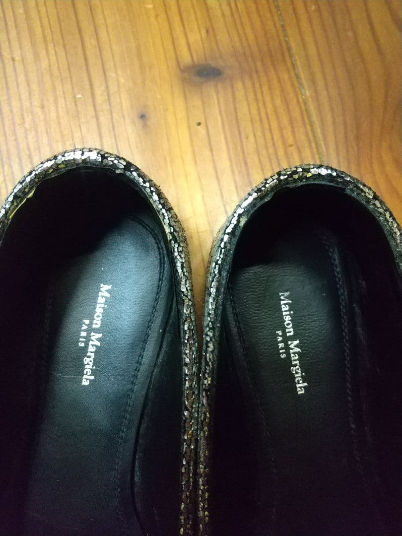 Maison Margiela タビバレエ TABI バレリーナ