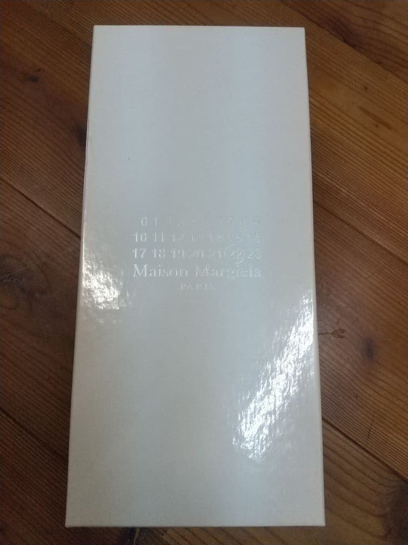 Maison Margiela タビバレエ TABI バレリーナ