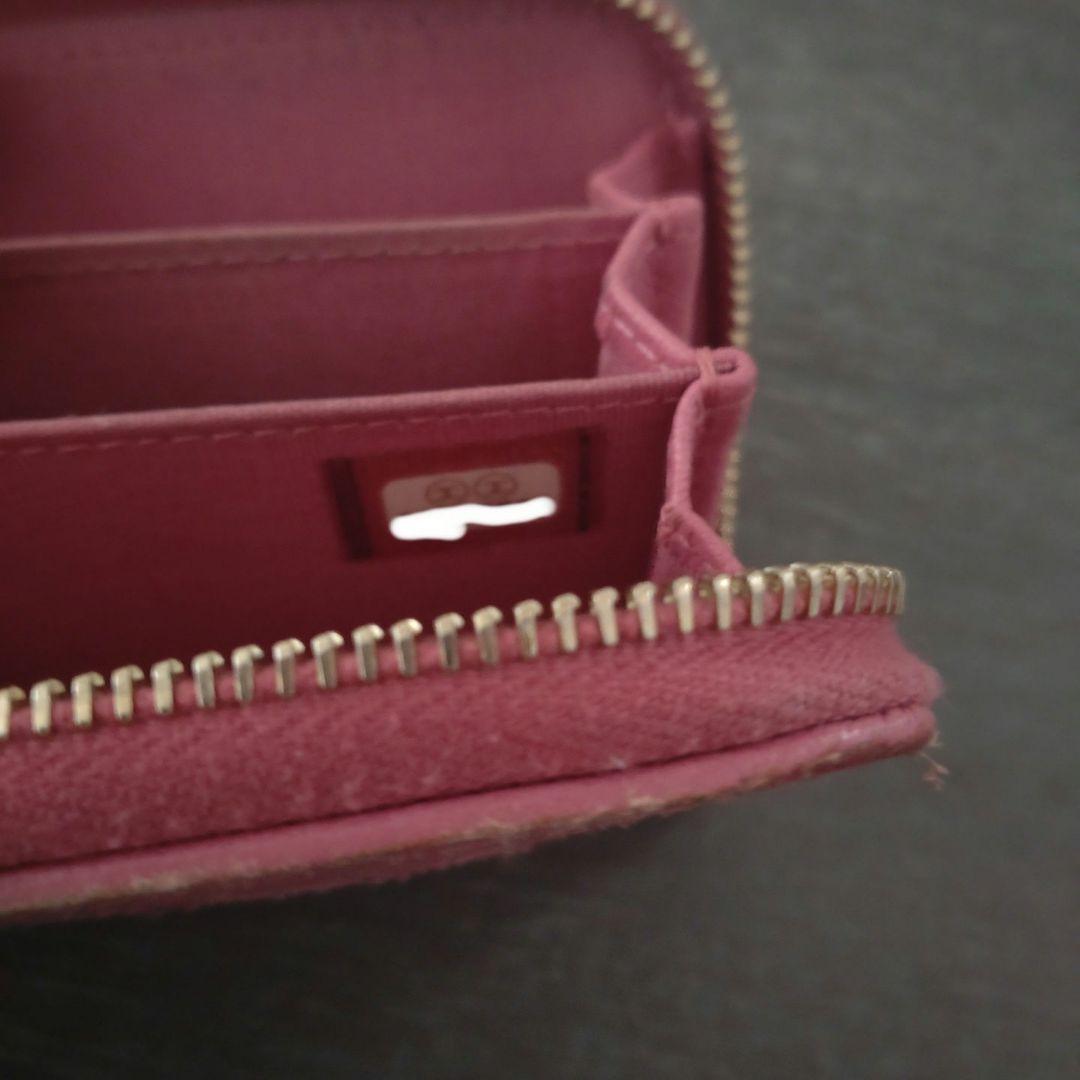 早いもの勝ち❗️CHANEL マドモアゼル ケース 小銭入れ