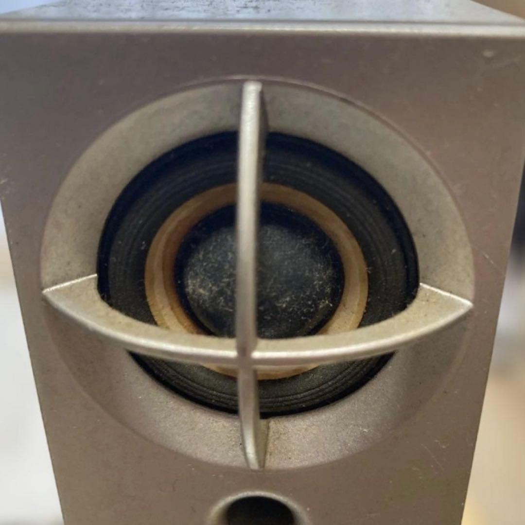 SONY MDS-S50 MD SRS-Z1スピーカーアンプセット