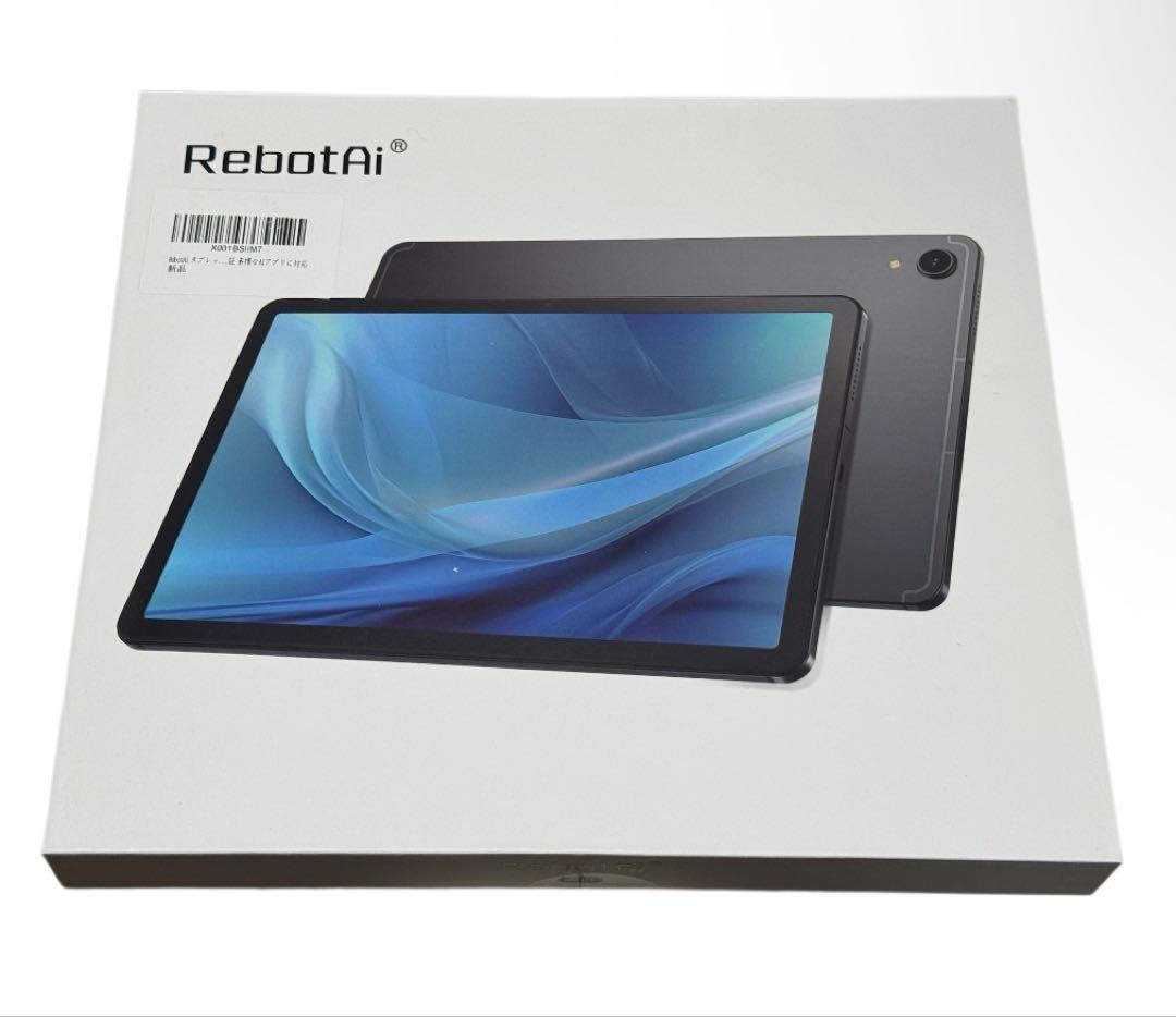 タブレット Android15 11インチ 24GB+128GB+1TB拡張