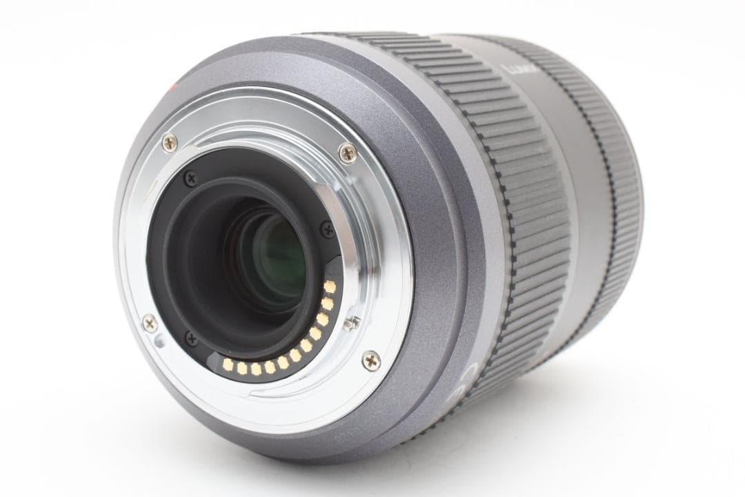 パナソニック G Vario カメラレンズ 45-200mm f4-5.6