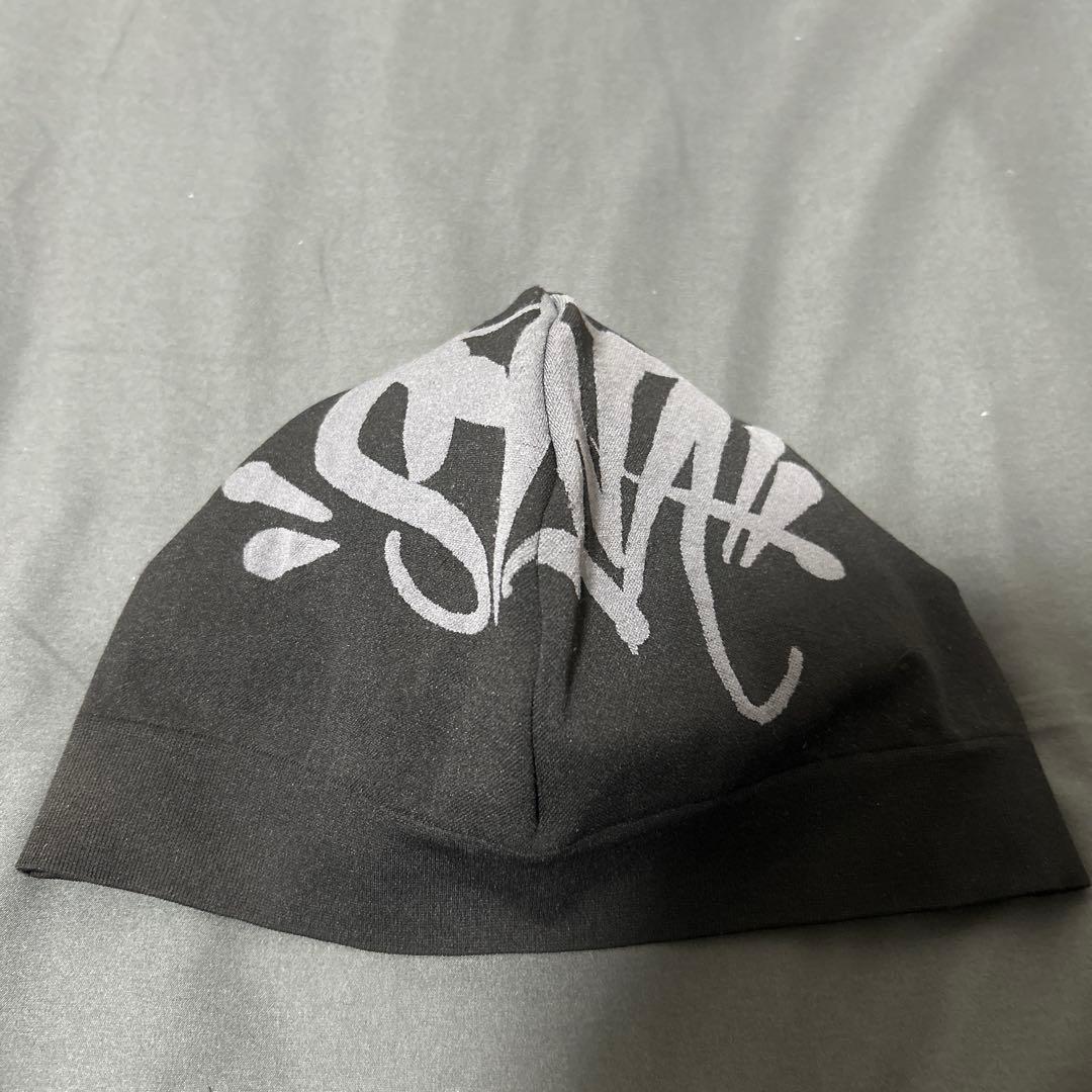 syna world ビーニー　公式完売品