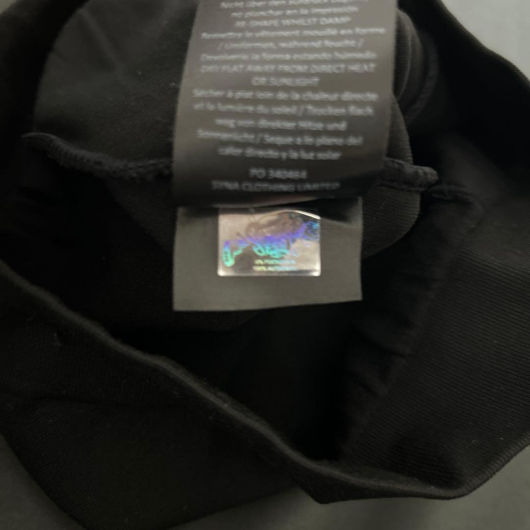 syna world ビーニー　公式完売品