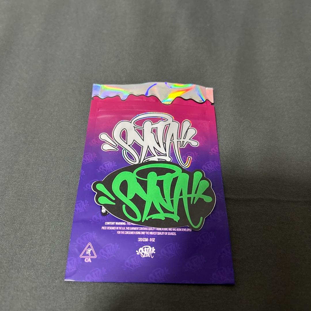 syna world ビーニー　公式完売品