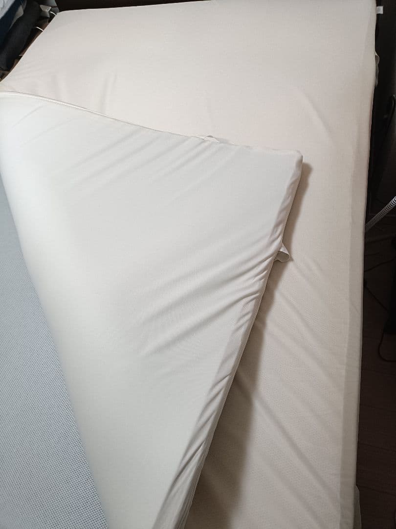 トゥルースリーパー プレミアムリッチ　低反発マットレス　ダブル