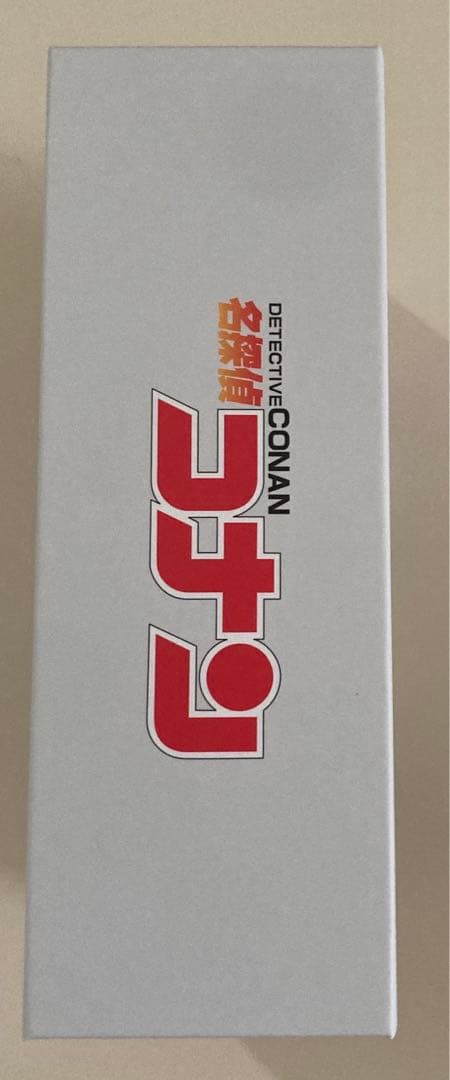 【美品】怪盗キッド ワイヤレスイヤホン AOW01 名探偵コナン