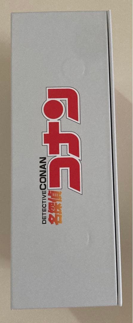 【美品】怪盗キッド ワイヤレスイヤホン AOW01 名探偵コナン