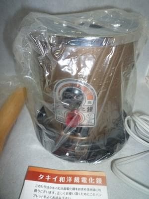 お値引き中　新品完全未開封未使用　現行最新モデル タキイ 和裁こて　和裁コテ