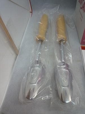 お値引き中　新品完全未開封未使用　現行最新モデル タキイ 和裁こて　和裁コテ