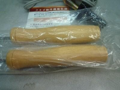 お値引き中　新品完全未開封未使用　現行最新モデル タキイ 和裁こて　和裁コテ