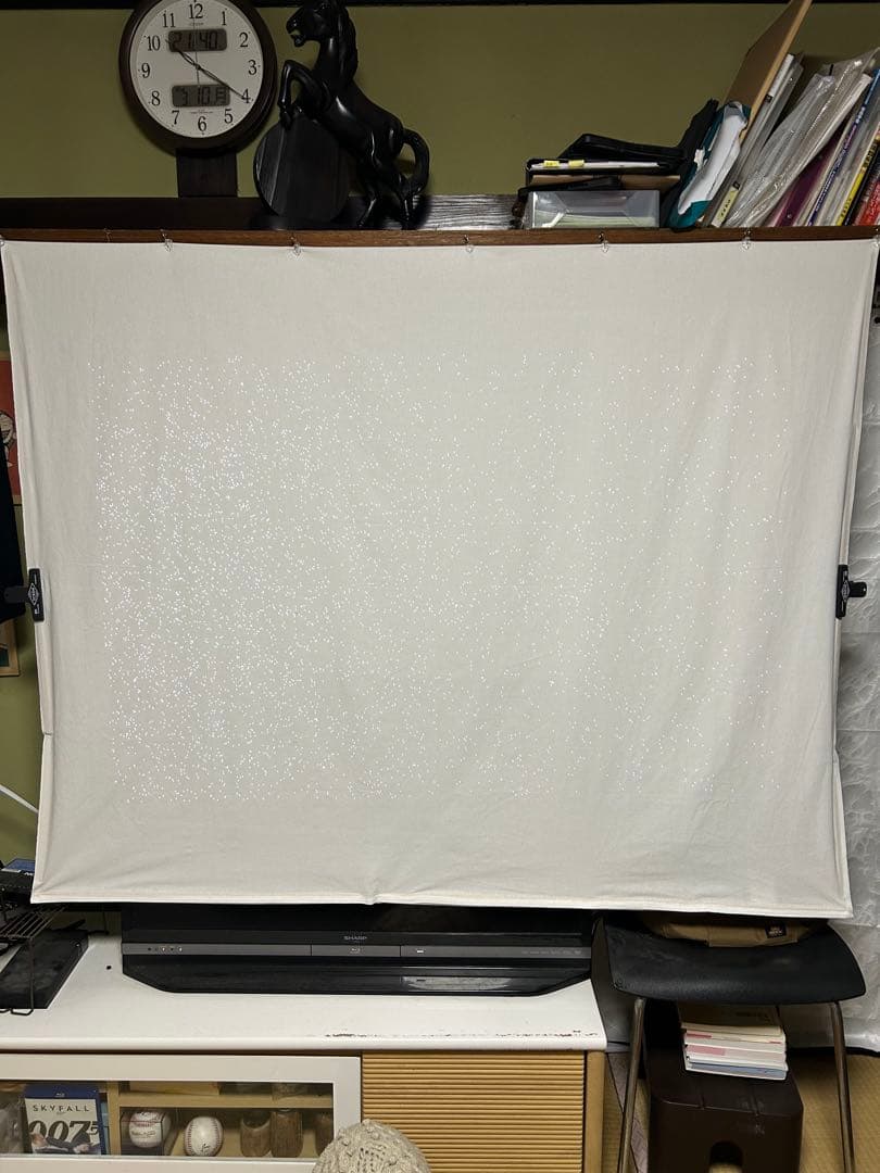 popIn Aladdin 2 プロジェクター本体