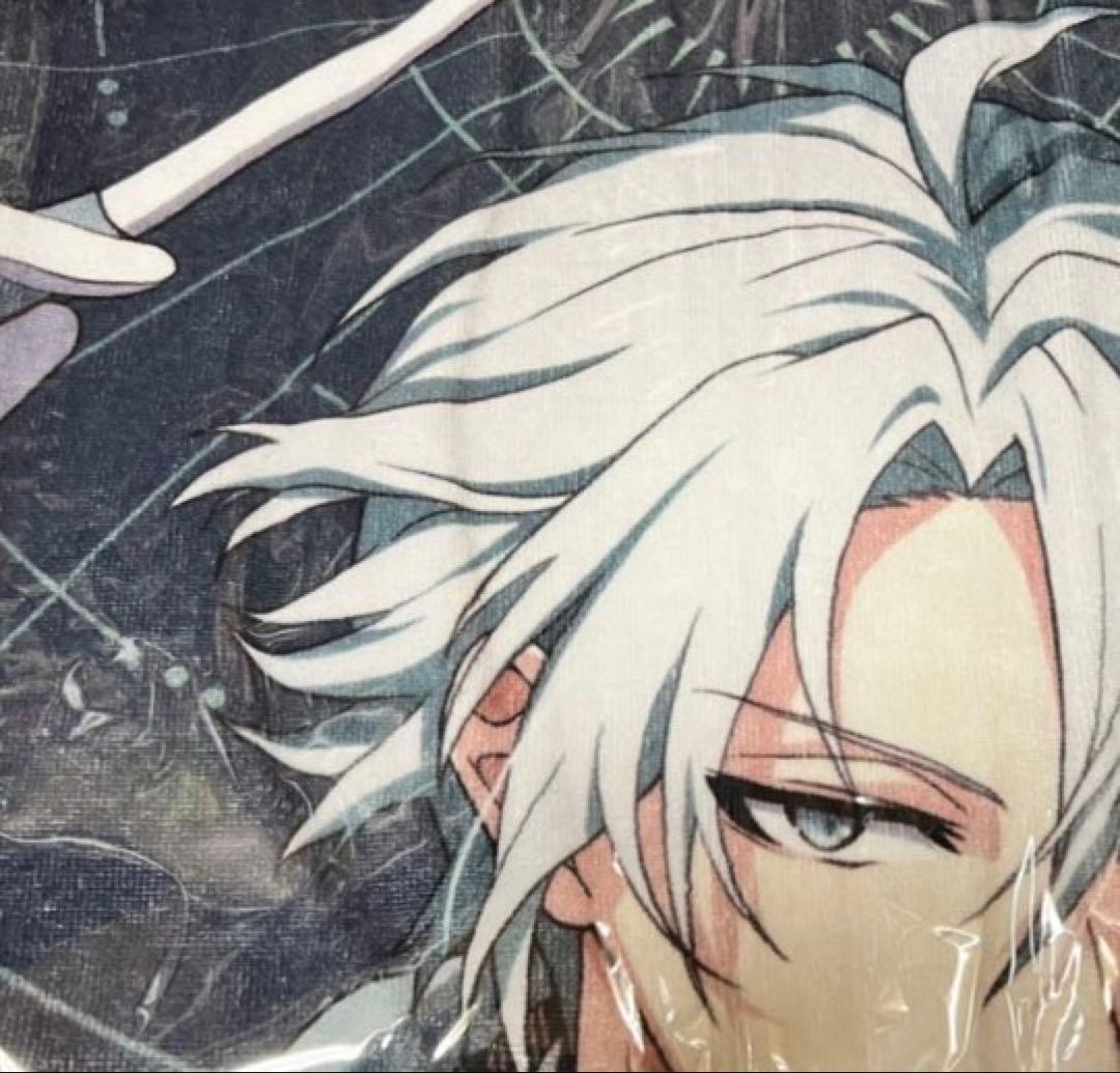 アイナナ　SSP ビッグタオル　八乙女楽