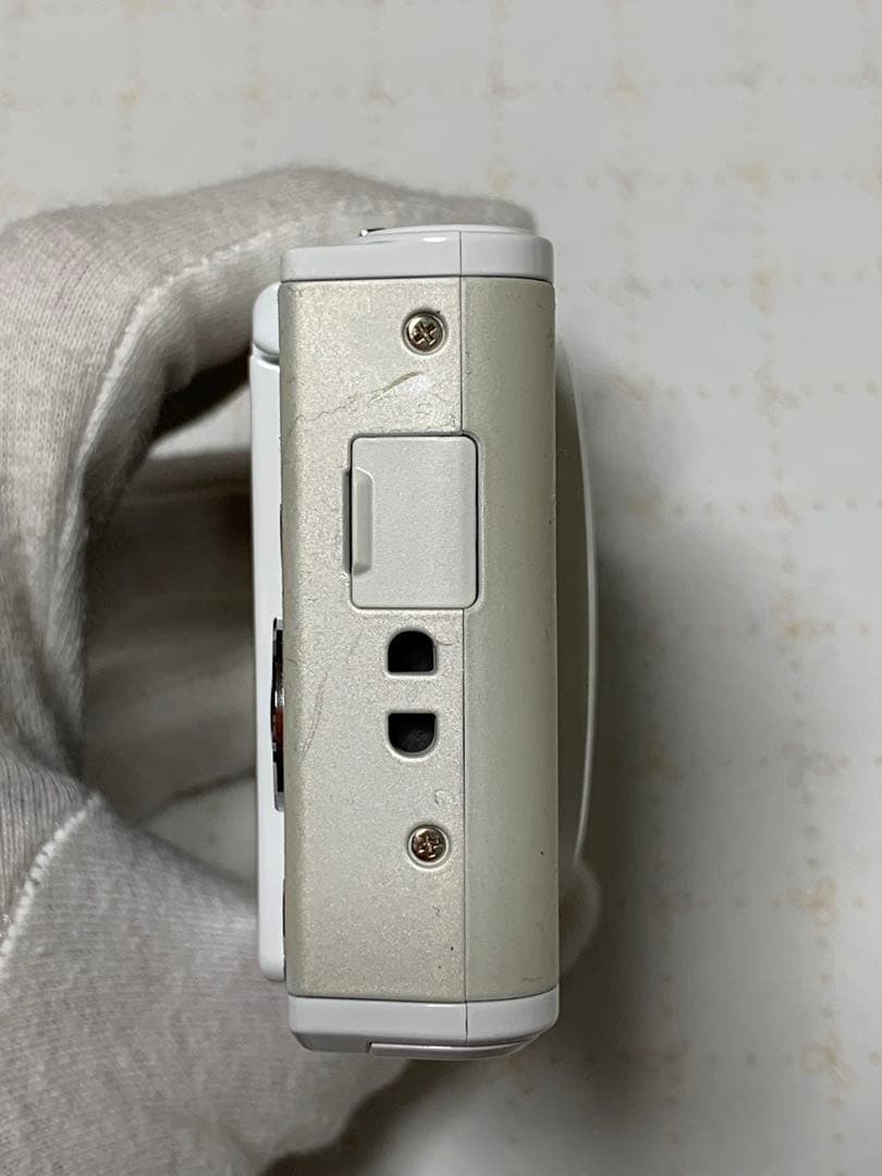 Panasonic LUMIX DMC-SZ10 デジタルカメラ ルミックス