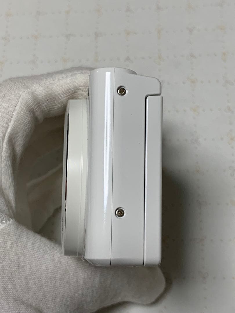 Panasonic LUMIX DMC-SZ10 デジタルカメラ ルミックス