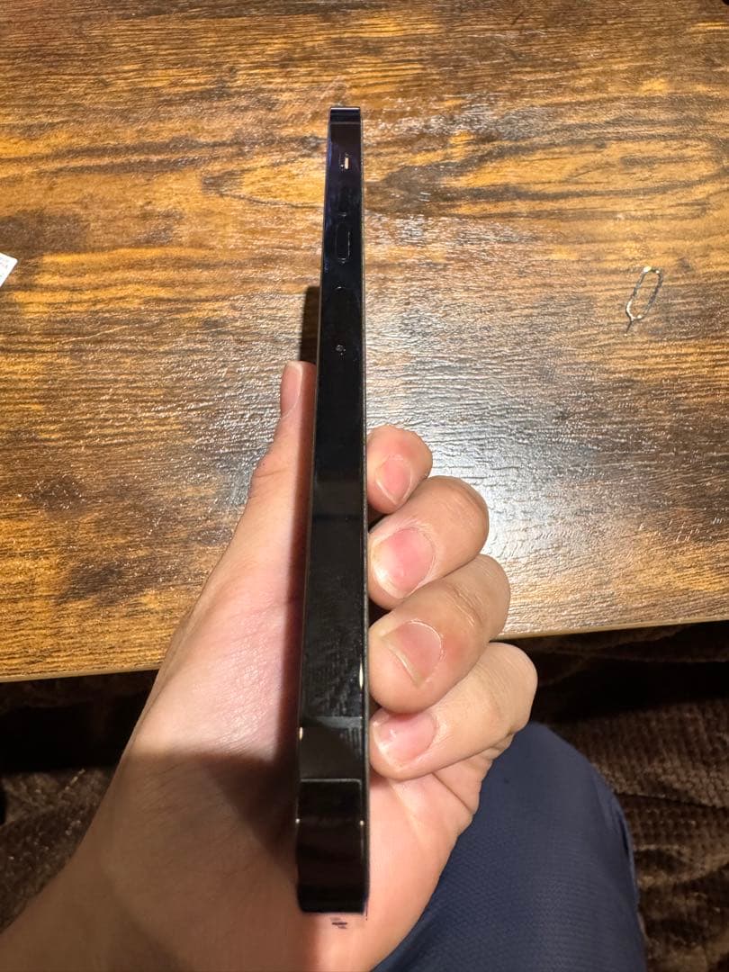 Apple iPhone 13 Pro Max 128Gグラファイト