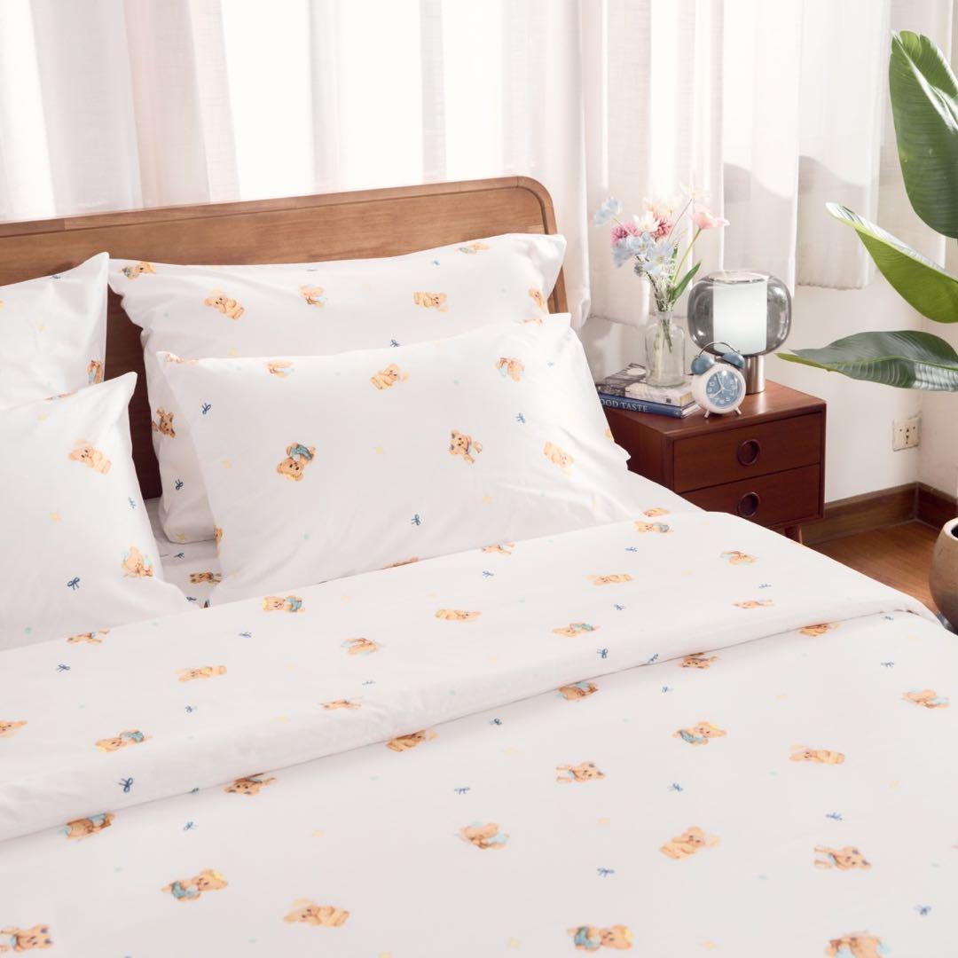 HAUS × 00K Butter bear