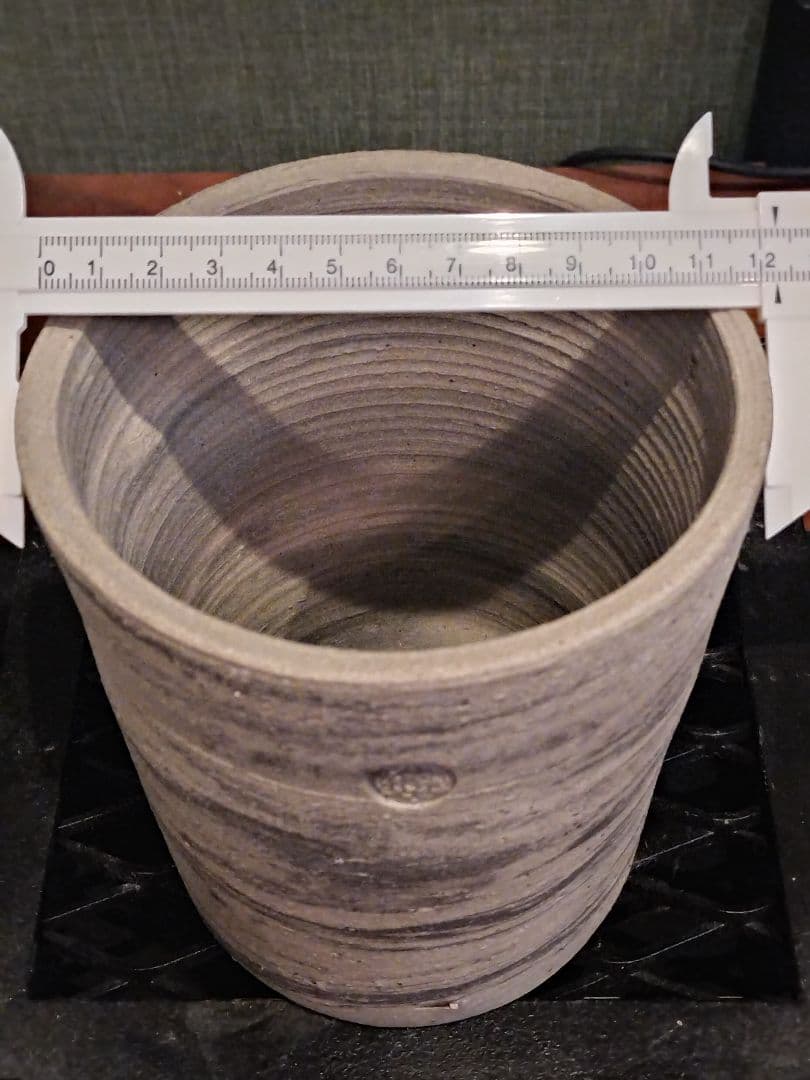 マー君 Behind Simple Pot 鶴仙園 検) パキプス